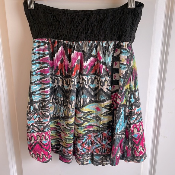 Billabong strapless top - Picture 4 of 4